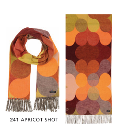 DOT MIRAGE CASHMINK OVERSIZED-625117