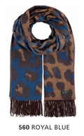 MULTI LEO OVERSIZED - 625281