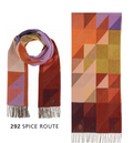 GEOMETRIC COLOUR BLOCK -620002