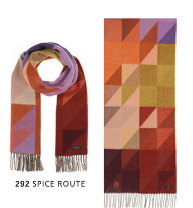 GEOMETRIC COLOUR BLOCK -620002