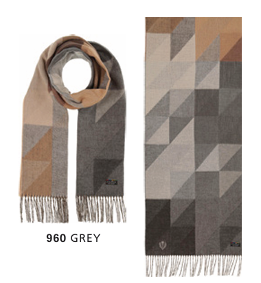 GEOMETRIC COLOUR BLOCK -620002