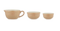MEASURING BOWLS SET OF 3