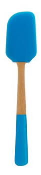 BAMBOO FLEX SILICONE SPATULA