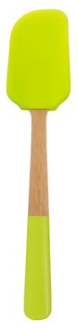 BAMBOO FLEX SILICONE SPATULA