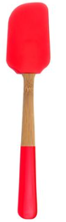 BAMBOO FLEX SILICONE SPATULA