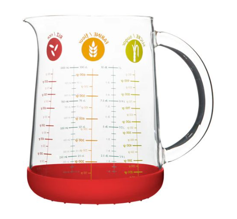 MEASURING CUPS