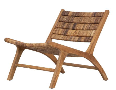 CATERPILLAR CHAIR