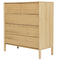RUNWAY CHEST