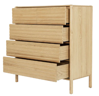 RUNWAY CHEST