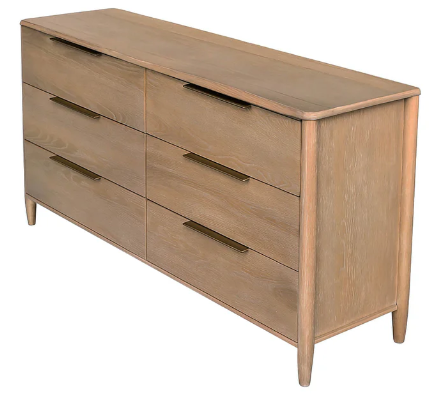 KAMELIA DRESSER
