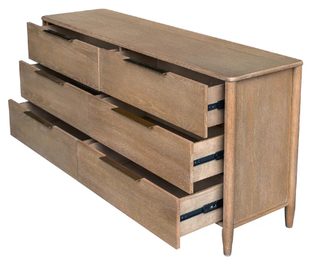 KAMELIA DRESSER