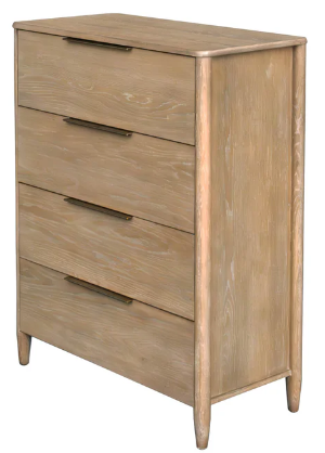 KAMELIA CHEST