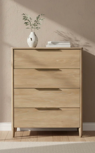 KAMELIA CHEST