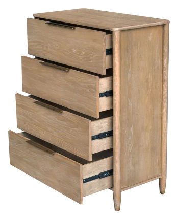 KAMELIA CHEST