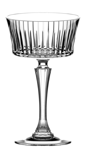 TIMELESS COCKTAIL COUPE