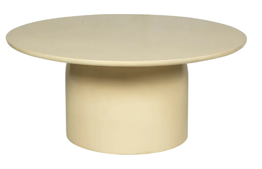 VISION COFFEE TABLE
