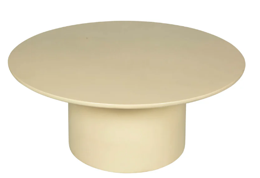 VISION COFFEE TABLE