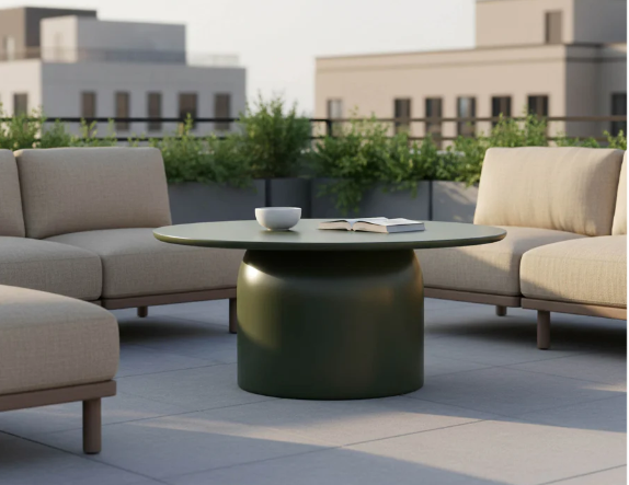 VISION COFFEE TABLE