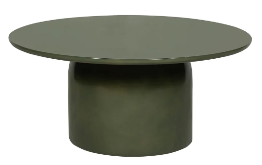 VISION COFFEE TABLE