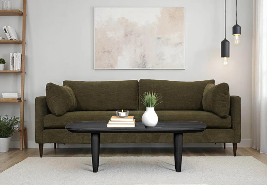 TONIC COFFEE TABLE