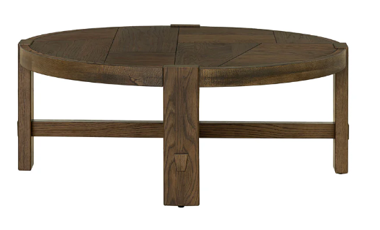 ABSTRACT COFFEE TABLE