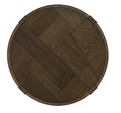 ABSTRACT COFFEE TABLE