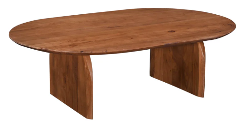 DOMINGO COFFEE TABLE