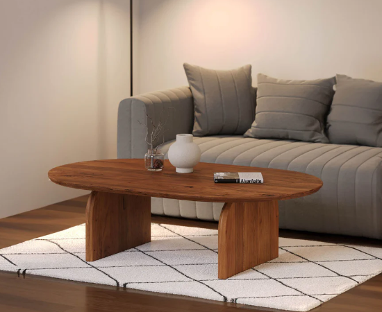 DOMINGO COFFEE TABLE