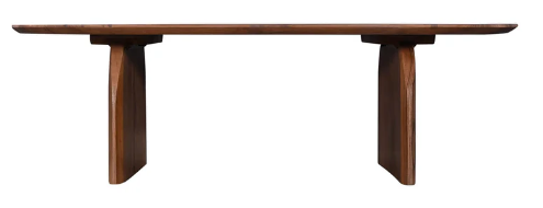 DOMINGO COFFEE TABLE