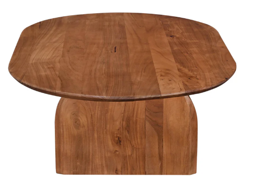 DOMINGO COFFEE TABLE
