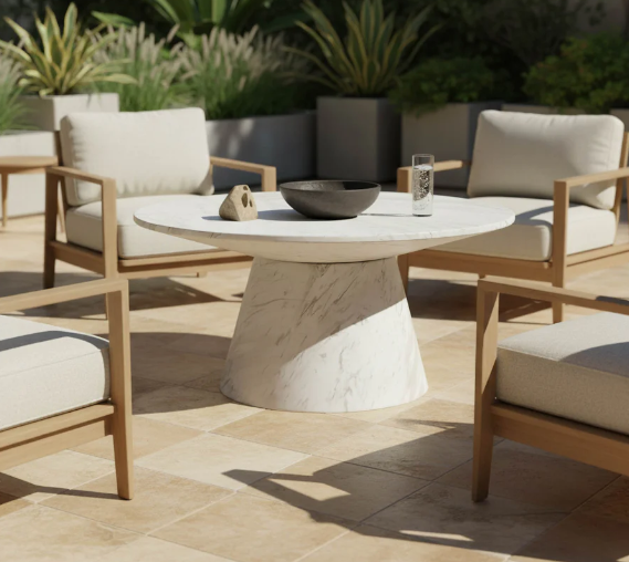 DREAM COFFEE TABLE