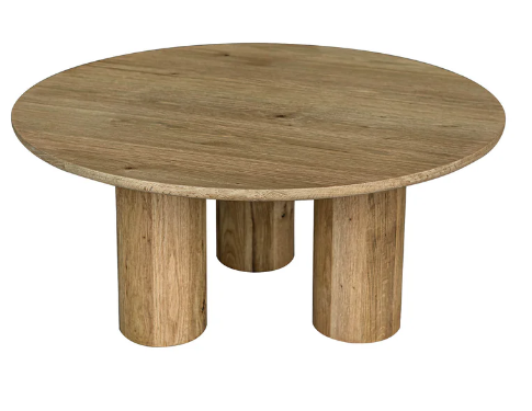 JASPER COFFEE TABLE