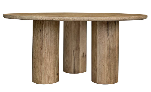 JASPER COFFEE TABLE