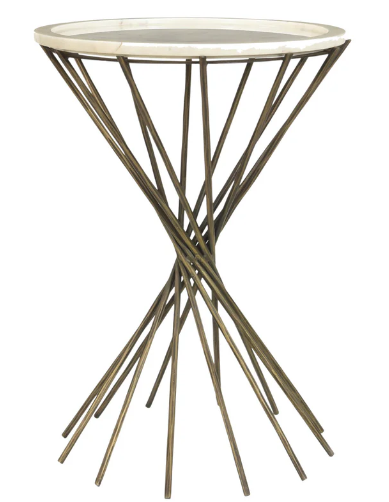 ASTRA SIDE TABLE