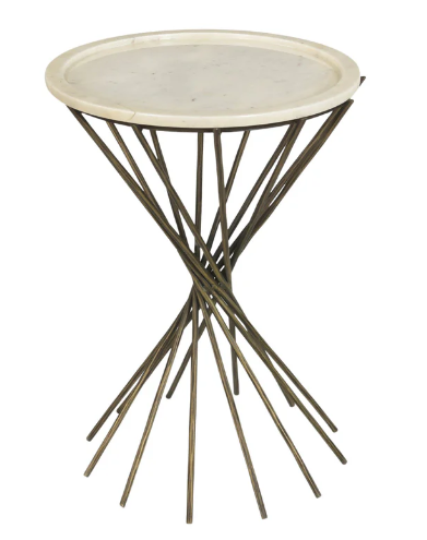 ASTRA SIDE TABLE