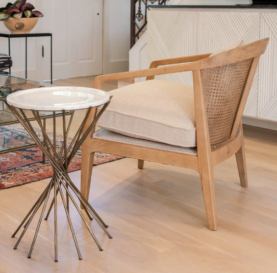ASTRA SIDE TABLE