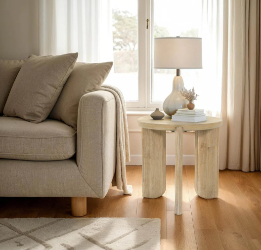 HARU SIDE TABLE