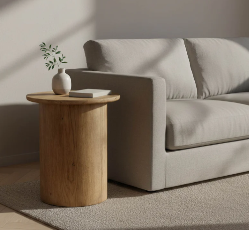 JASPER SIDE TABLE