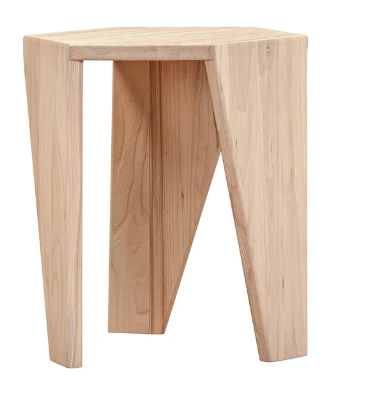 NORDIC SIDE TABLE
