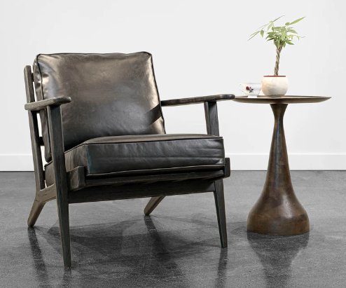 POLINA SIDE TABLE