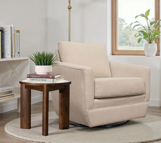 REMIX ROUND SIDE TABLE