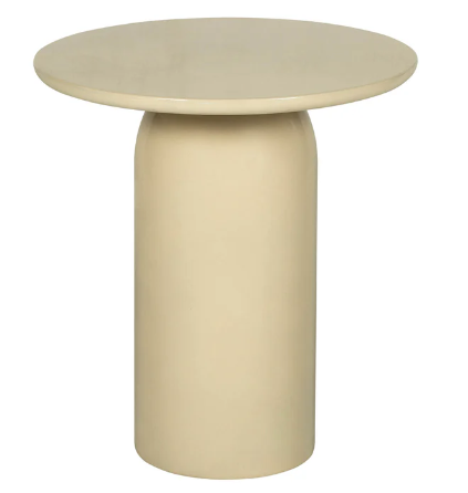 VISION SIDE TABLE