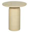 VISION SIDE TABLE