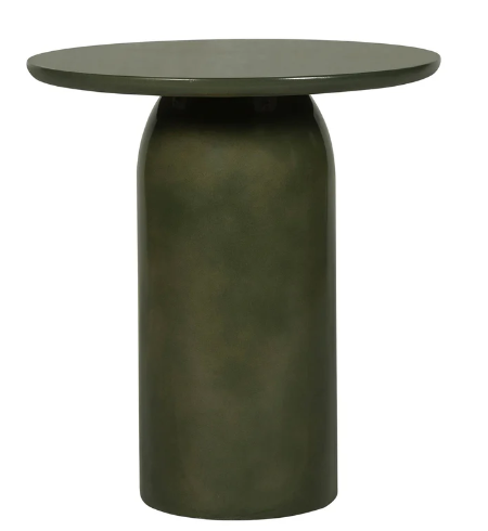 VISION SIDE TABLE