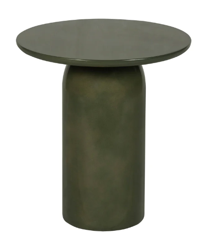 VISION SIDE TABLE