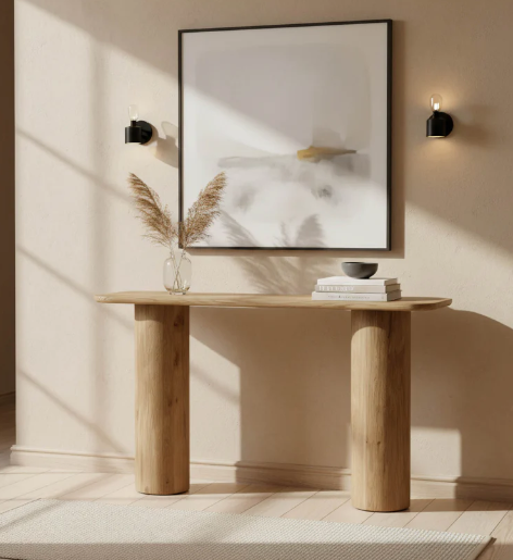 JASPER CONSOLE