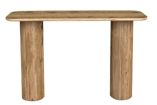 JASPER CONSOLE
