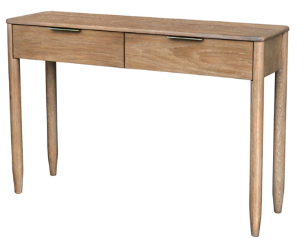 KAMELIA CONSOLE TABLE