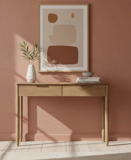 KAMELIA CONSOLE TABLE