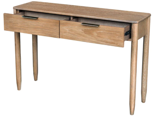 KAMELIA CONSOLE TABLE